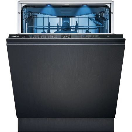 Siemens iQ500 SN65EX08CE vaatwasser Volledig ingebouwd 14 couverts