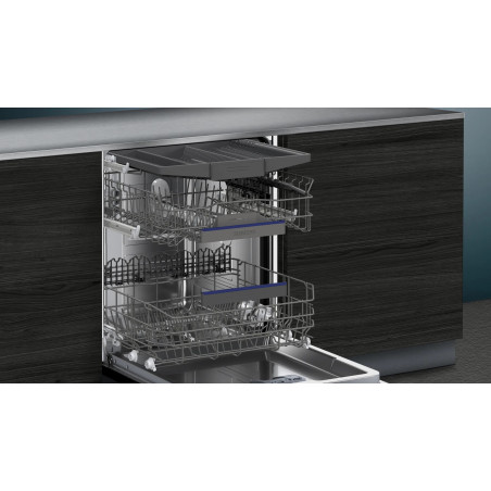 Siemens iQ500 SN65EX08CE vaatwasser Volledig ingebouwd 14 couverts