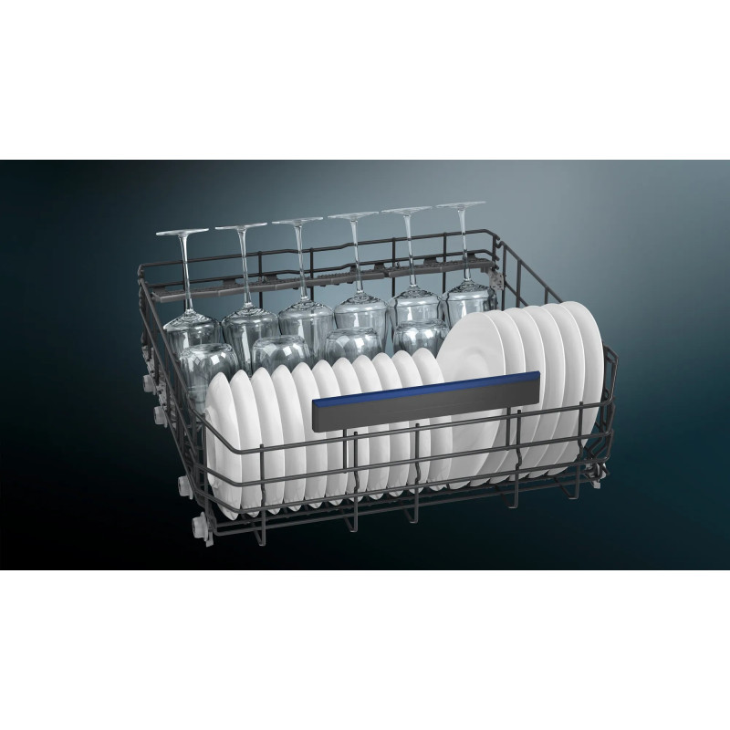 Siemens iQ500 SN65EX08CE vaatwasser Volledig ingebouwd 14 couverts