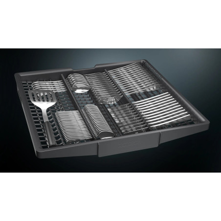 Siemens iQ500 SN65EX08CE vaatwasser Volledig ingebouwd 14 couverts