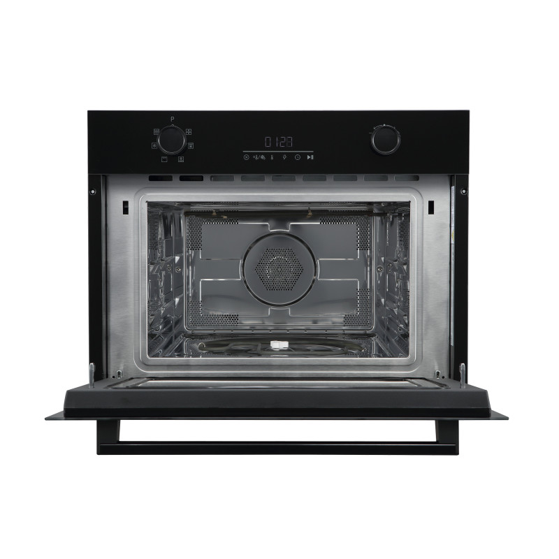 Beko BMCI 44313 FBG Zwart Combinatiemagnetron Ingebouwd 44 l 900 W