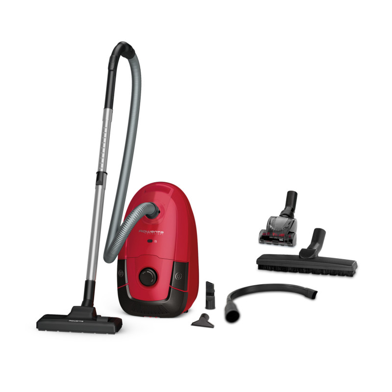 Rowenta Power XXL RO3134 Stofzuiger met zak