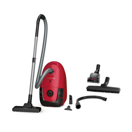 Rowenta Power XXL RO3134 Stofzuiger met zak