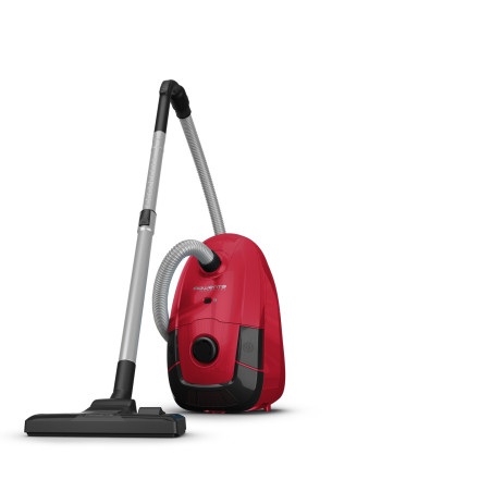 Rowenta Power XXL RO3134 4,5 L Aspirateur réservoir cylindrique Sec 900 W Sac à poussière