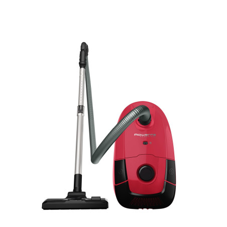 Rowenta Power XXL RO3134 4,5 L Aspirateur réservoir cylindrique Sec 900 W Sac à poussière