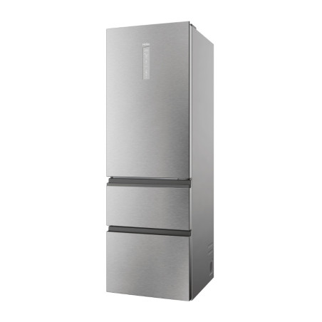 Haier 3D 60 Serie 5 HTW 5618CNMG Pose libre 360 L Argent