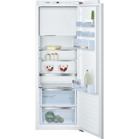 Bosch Serie 6 KIL72AFE0 frigo combine Intégré 248 L