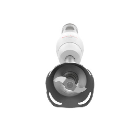 Moulinex DD4511 0,8 L Mélangeur par immersion 450 W Gris, Blanc