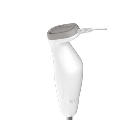 Moulinex DD4511 0,8 L Mélangeur par immersion 450 W Gris, Blanc