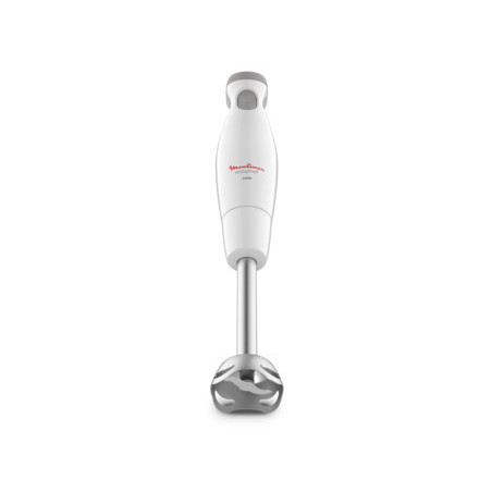 Moulinex DD4511 0,8 l Staafmixer 450 W Grijs, Wit