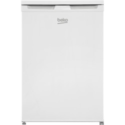 Beko FSE1174N Congélateur vertical Sous comptoir 95 L Blanc