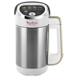 Moulinex Easy Soup LM841B soepmaker 3 l
