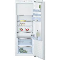 Bosch Serie 6 KIL72AFE0 combi-koelkast Ingebouwd 248 l