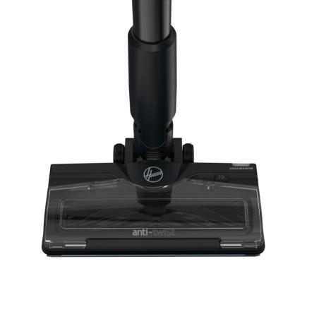 Hoover HF210H 011 2-in-1-steelstofzuiger Batterij/Accu Droog EPA Zakloos 165 W Zwart, Rood