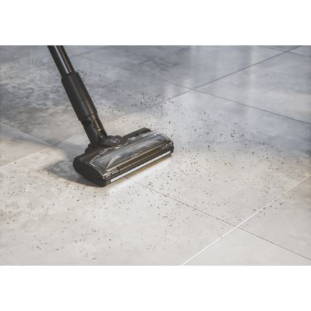 Hoover HF210H 011 2-in-1-steelstofzuiger Batterij/Accu Droog EPA Zakloos 165 W Zwart, Rood
