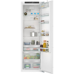 Siemens iQ500 KI81RADD0 koelkast Ingebouwd 310 l Wit