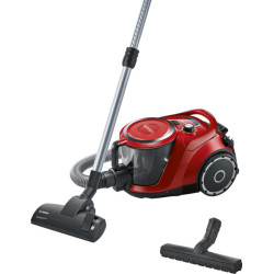 Bosch Serie 6 BGC41Q69 stofzuiger 2,4 l Cilinderstofzuiger Droog 600 W Zakloos