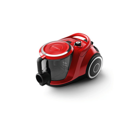 Bosch Serie 6 BGC41Q69 Aspirateur 2,4 L Aspirateur réservoir cylindrique Sec 600 W Sans sac