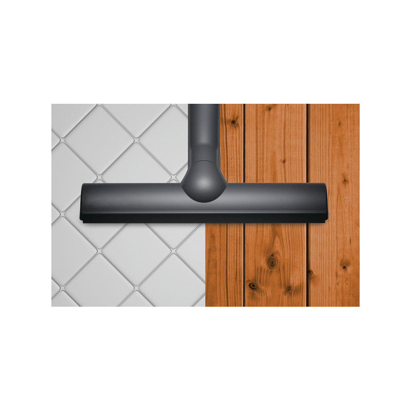 Bosch Serie 6 BGC41Q69 stofzuiger 2,4 l Cilinderstofzuiger Droog 600 W Zakloos
