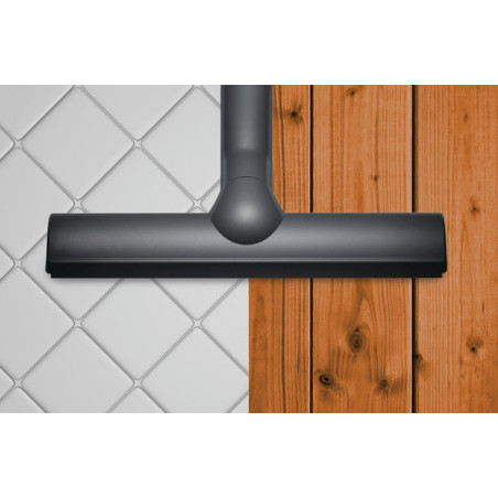 Bosch Serie 6 BGC41Q69 stofzuiger 2,4 l Cilinderstofzuiger Droog 600 W Zakloos