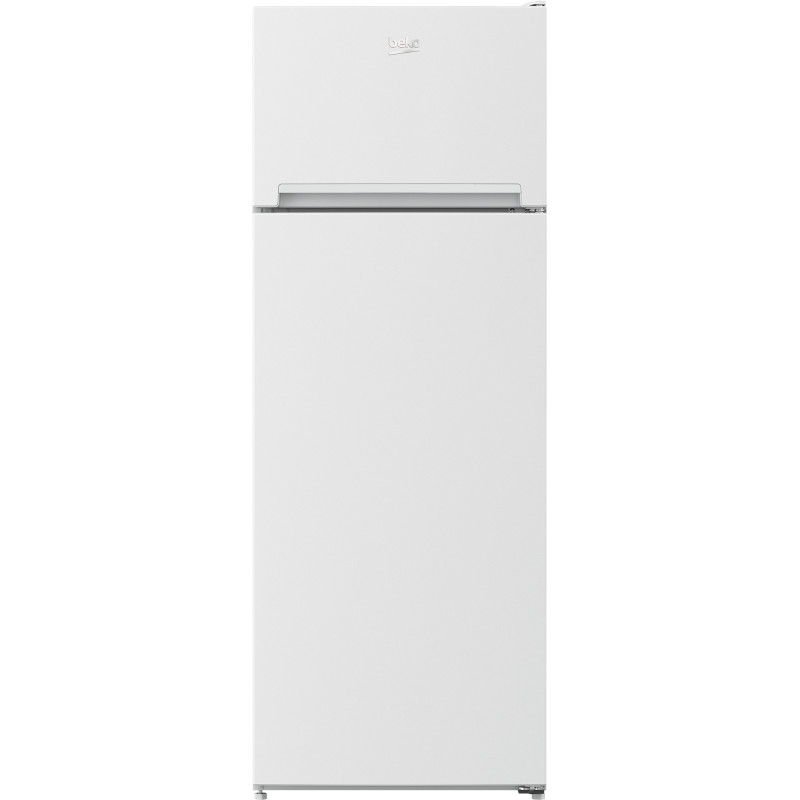 Beko RDSA240K40WN Pose libre 223 L Blanc