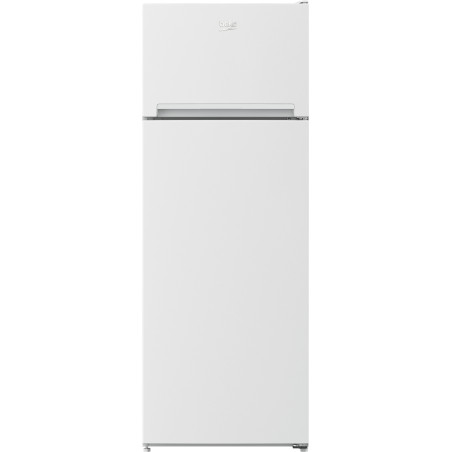Beko RDSA240K40WN Vrijstaand 223 l Wit