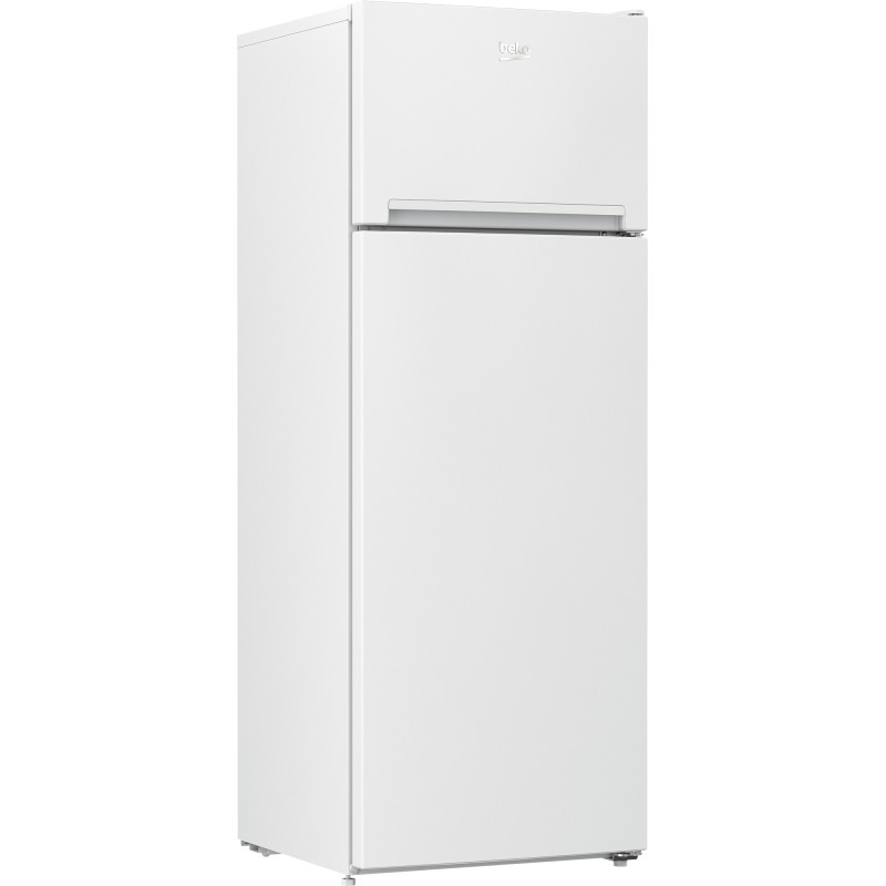 Beko RDSA240K40WN Pose libre 223 L Blanc