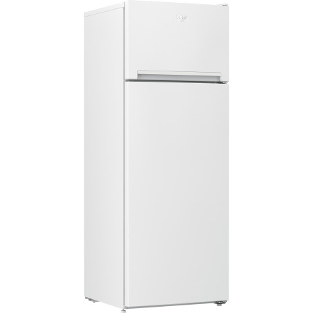 Beko RDSA240K40WN Vrijstaand 223 l Wit