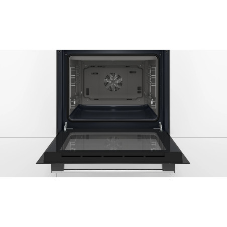 Bosch Serie 2 HBF154ES0 oven 66 l 3300 W Roestvrijstaal