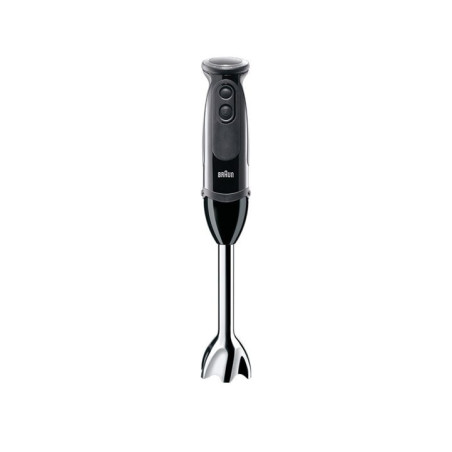 Braun MultiQuick 5 MQ 5237 BK blender 0,5 l Staafmixer 1000 W Zwart