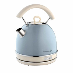 Ariete 2877/05 waterkoker 1,7 l 2000 W Lichtblauw
