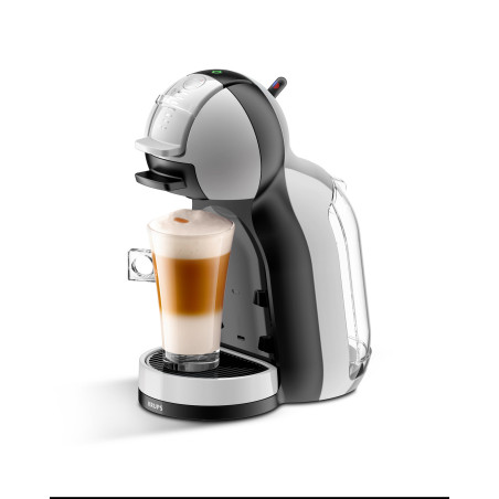 Krups Mini Me KP123B Volledig automatisch Koffiepadmachine 0,8 l