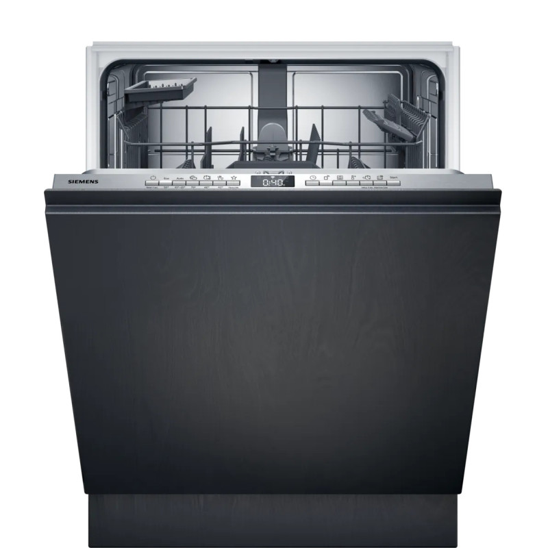 Siemens iQ300 SN63EX27AE vaatwasser Volledig ingebouwd 13 couverts