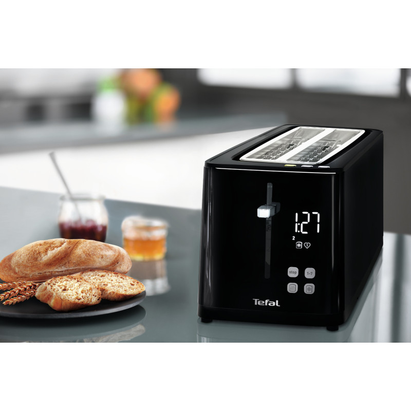 Tefal Smart'N Light XL TL6408 TL6408 broodrooster