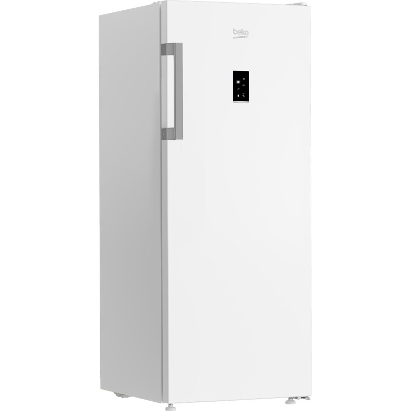Beko B3RFNE274W Vrieskast Vrijstaand 220 l Wit
