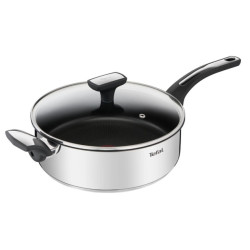 Tefal Emotion E3003304 pan Sautepan Rond