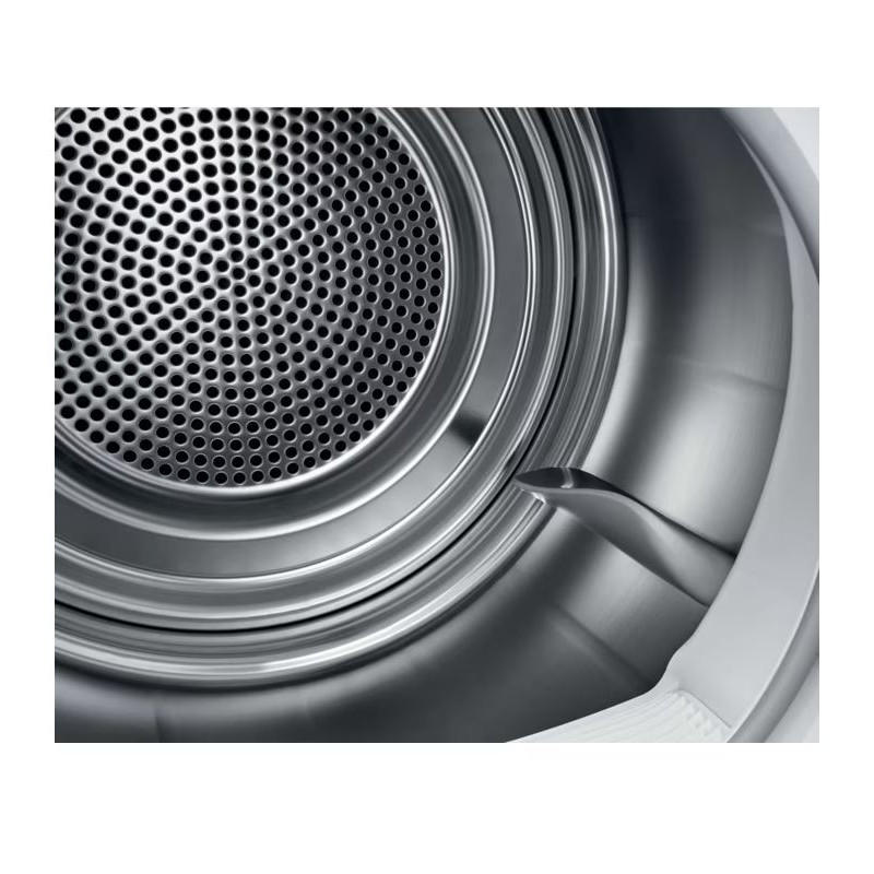 AEG TR78E24Z Warmtepompdroogkast 8 kg SensiDry MixDry PreciseDry