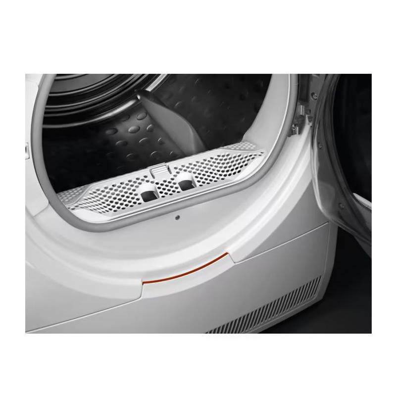 AEG TR78E24Z Warmtepompdroogkast 8 kg SensiDry MixDry PreciseDry