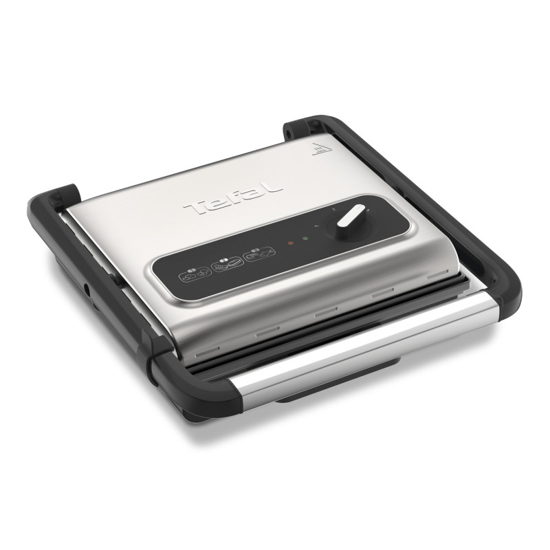 Tefal Inicio GC242D Gril de contact