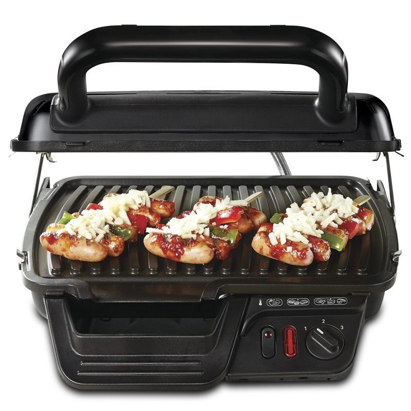 Tefal Ultra Compact GC3088 Gril de contact