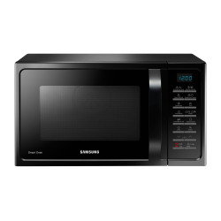 Samsung MC28H5015AK Noir Comptoir 28 L 900 W