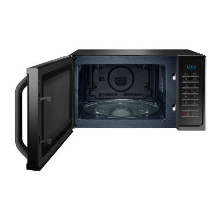 Samsung MC28H5015AK Noir Comptoir 28 L 900 W