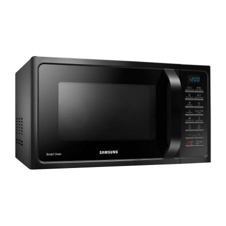 Samsung MC28H5015AK Noir Comptoir 28 L 900 W