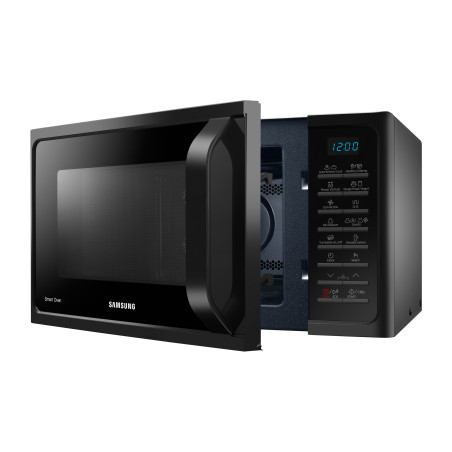 Samsung MC28H5015AK Noir Comptoir 28 L 900 W