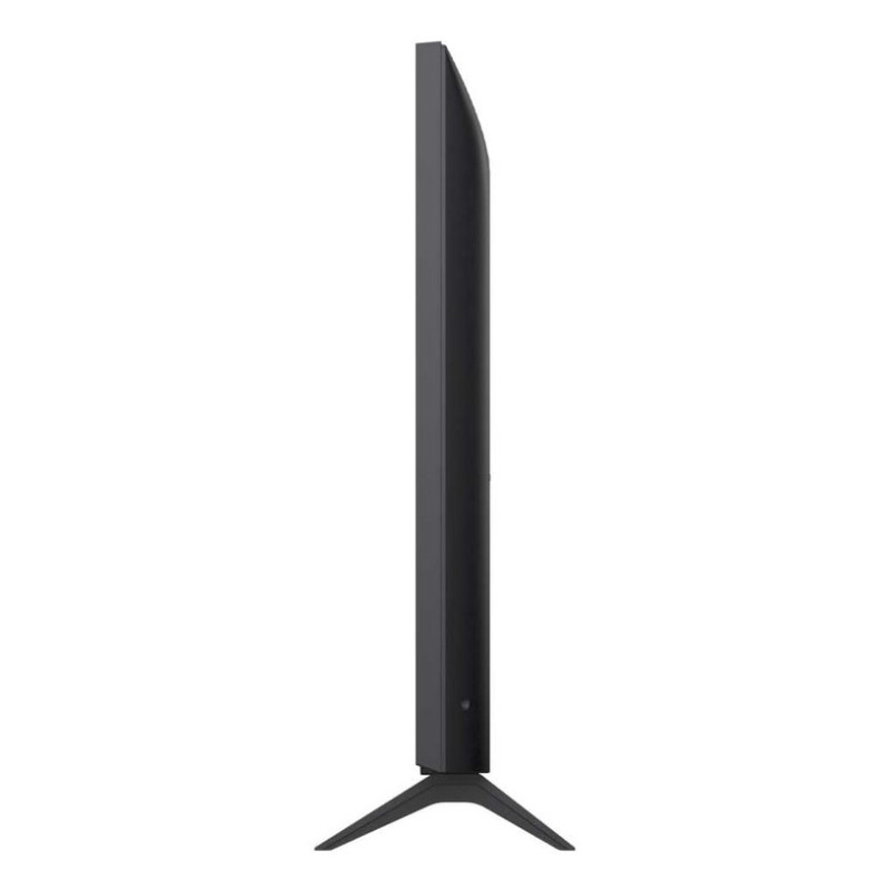LG NanoCell AI 75NANO81A6A 190,5 cm (75") 4K Ultra HD Smart TV Wifi Zwart