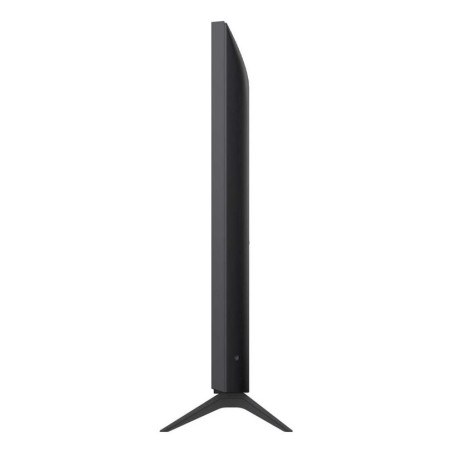 LG NanoCell AI 75NANO81A6A 190,5 cm (75") 4K Ultra HD Smart TV Wifi Zwart