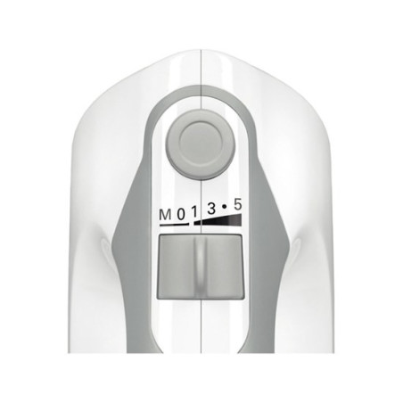 Bosch MFQ36470 mixeur Batteur à main 450 W Blanc