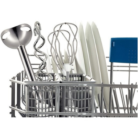 Bosch MFQ36470 mixeur Batteur à main 450 W Blanc