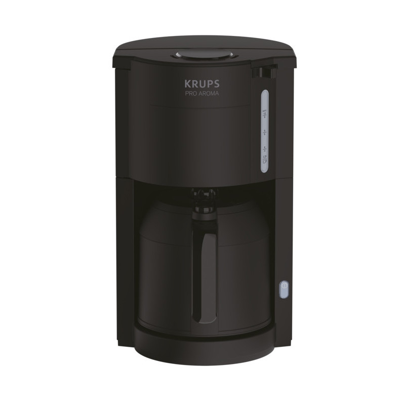Krups Evidence KM3038 Semi-automatique Machine à café filtre 1 L