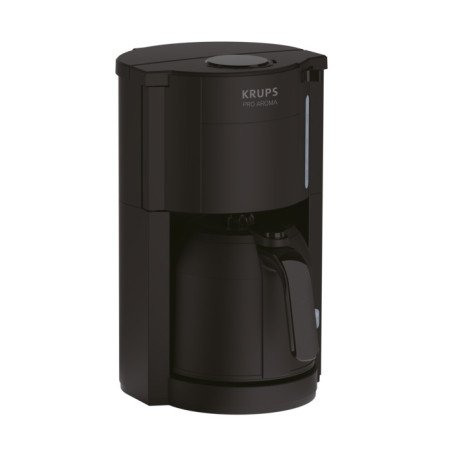 Krups Evidence KM3038 Semi-automatique Machine à café filtre 1 L